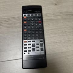 Pioneer CU-VSA007 パイオニア リモコン - メルカリ