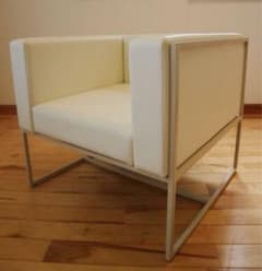 カッシーナ・イクスシーの 1P アームソファを2個セットでお願いします