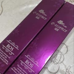 ローズコーポレーション eエッセンス 美容液 - メルカリ