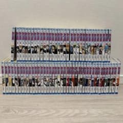 値引き中】漫画まとめ売り BLEACH 進撃の巨人るろうに剣心 - メルカリ