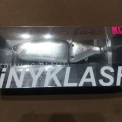 TiNY KLASH Low Satsuki Trout - メルカリ