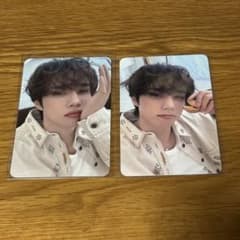 THE BOYZ ソヌ lucky little things トレカ セット - メルカリ