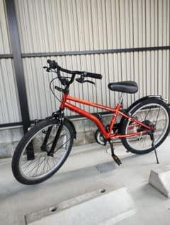 ドライド beat 限定カラーレッド オレンジ 引き取り優先 - メルカリ