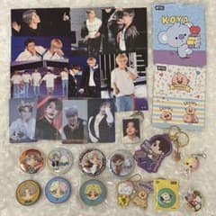 BTS グッズ まとめ売り - メルカリ