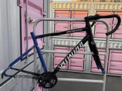 スペシャライズド ALLEZ ELITE QUICK STEP 54サイズ - メルカリ