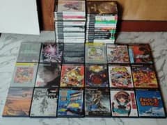 まとめ】PS2 ゲームソフト 50本 ダブリなし 箱説あり 送料込み - メルカリ