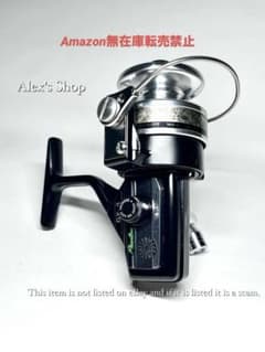 超希少、未使用 】OLD daiwa PHANTOM GX-4 - メルカリ