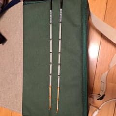 大木スペシャル 駿 S5 CREEK 新品、未使用 - メルカリ