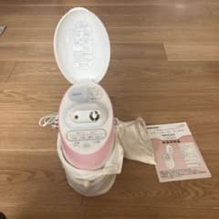 National ナノケア EH2478 フェイススチーマー - メルカリ