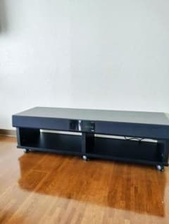 CAVジャパン シアターラック テレビ台/テレビボード - メルカリ