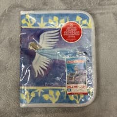 風の谷のナウシカ DVD 初回生産限定特典 ソフトケース（ポーチのみ