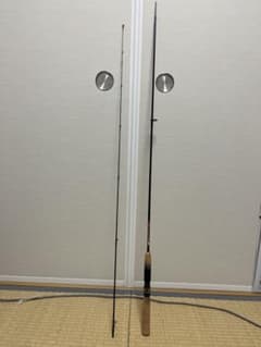 がまかつ ラグゼ T-Fine 69L 【トラウトルアーロッド】 - メルカリ