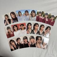 WOODZ ONLY LOVERS LEFT トレカ メッセージカード セット - メルカリ