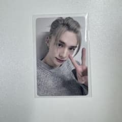 スキズ 樂-STAR withfans 一直娱 ヨントン ヒョンジン トレカ - メルカリ