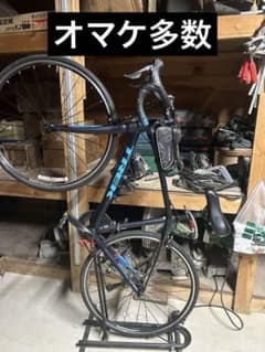 美品 Trek トレック ドマーネALR3 ロードバイク オマケ多数 レア配色