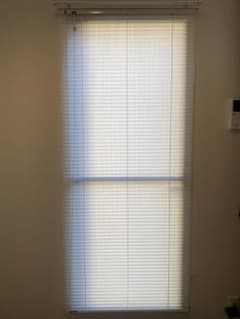 彩光ブラインド アカリナ 79×184 - メルカリ
