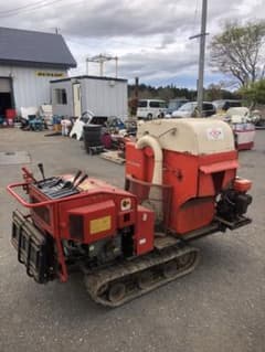 ハーベスター改 豆脱穀機 小豆 大豆 - メルカリ