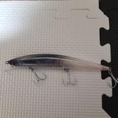 ジャクソン アスリート 14ss サクラマス アメマス レアカラー 4本