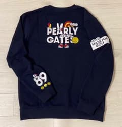 新品 正規品 パーリーゲイツ どうしちゃったPGサイズ6 XL - メルカリ