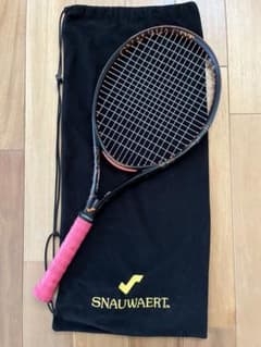 SNAUWAERT スノワート HI-TEN100R G2 - メルカリ