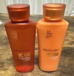 デュオセラム(7mL) 7本 & VC100 EX (28mL) 2本 セット | Shop at