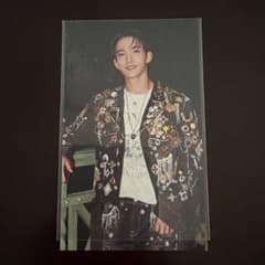 SEVENTEEN HeaVen ドギョム TSUTAYAラキドロ - メルカリ