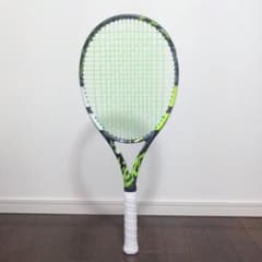 2022 G3 バボラ ピュアアエロ 100 Babolat Pure Aero - メルカリ