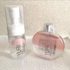 YURiiRO 新品 ユリイロ インティメイトウォッシュ&ボディオイル ①