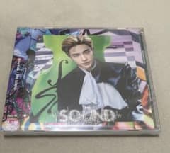 Stray Kids 『THE SOUND』FC限定盤 ヒョンジン スキズ - メルカリ