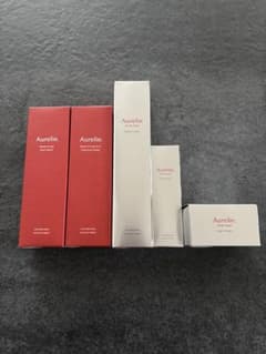 Aurelie（オレリー）5点セット - メルカリ