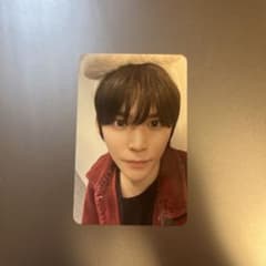 RIIZE ライズ ウンソク 2023 SM クリスマス トレカ - メルカリ