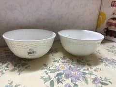 限定SALE】 ウェッジウッド ナンタケット サラダボウル バスケット