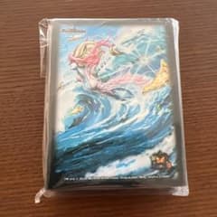 超激レア マーシャルクイーン 超CS スリーブ 60枚（未開封） - メルカリ