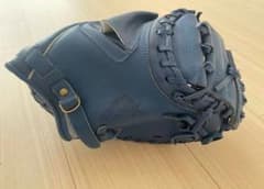ベイスターズファンクラブ限定 キャッチャーミット ファーストミット