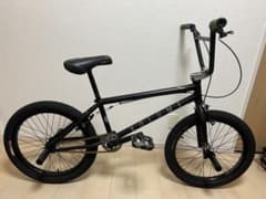 □BMX Volume Infantry Bike - メルカリ
