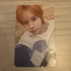 TWS ギョンミン play hard ショーケース ショケ 限定 トレカ - メルカリ