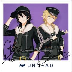 新品☆あんスタ☆スタライ☆5th【朔間零＆羽風薫】撮り下ろしフォト