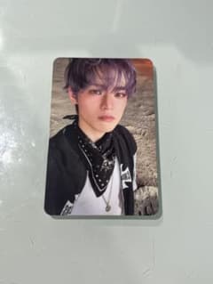 NCT DREAM チョンロ トレカ - メルカリ