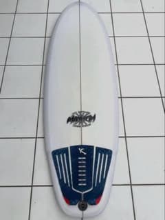 ign様専用チャンネルアイランド MSF 6'5 専用フ ィン、ケー | Japonya