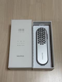 SALONIA EMS LIFT BRUSH SAL222065L - メルカリ