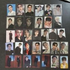 SEVENTEEN トレカ まとめ売り - メルカリ