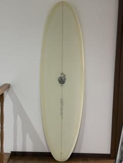 Beau Foster Stubby 6'3 ミッドレングス シングル＆クワッド - メルカリ