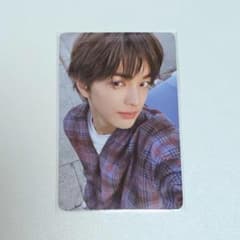 CORTIS weverse jp 当選 ラキドロトレカ ゴノ ゴンホ - メルカリ