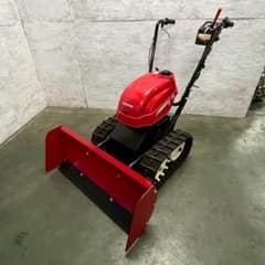 HONDA】 ホンダ ブレード 除雪機 YUKIOS SB800 A1068 - メルカリ