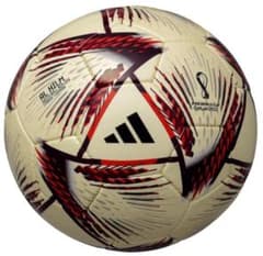 アディダスサッカーボール5号球 2022 FIFAワールドカップカタール™大会