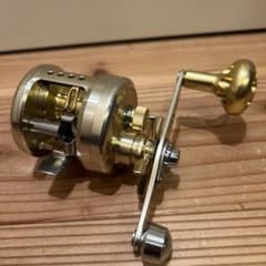 DAIWA millionaire ミリオネア CV-Z 100SFL - メルカリ