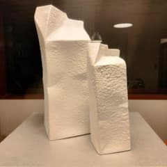 希少 Rosenthal milk carton 最終値下げ - メルカリ