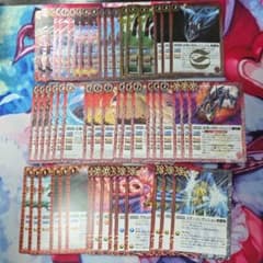 メルカリ便 バトスピ 英雄傑集 紅蓮契約 AX以下3コン セット - メルカリ