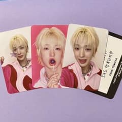 NEXZ】ソウルコン ONE BEAT トレカ4枚セット TOMOYA トモヤ - メルカリ