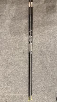 Titleist MCI 70 シャフト 2本セット 3U 4U - メルカリ